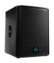 Load image into Gallery viewer, Wharfedale PRO - T-Sub-AX15B, 15" Active Subwoofer