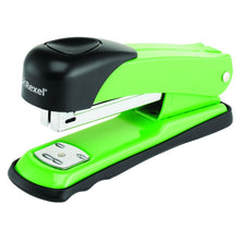 Load image into Gallery viewer, Stapler Rexel X15 H/S Green