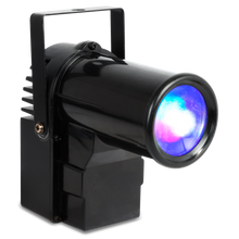 Load image into Gallery viewer, Light Beamz Ps10W LED Pinspot IP20 1X10W RGBW