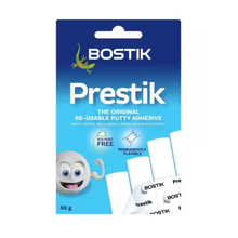 Load image into Gallery viewer, Prestik Bostik 50g