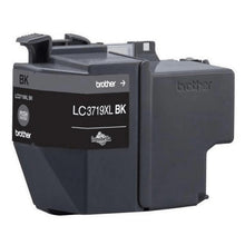 Load image into Gallery viewer, Brother Lc3719Xl Black INK Cartridge