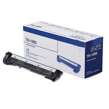 Load image into Gallery viewer, Brother Tn-1000 Toner Dcp-1510/Mfc1810
