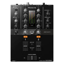 Load image into Gallery viewer, Pioneer DJM-250 MK2 2-Channel DJ Mixer with Sound Color FX