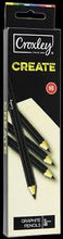 Load image into Gallery viewer, Pencil HB Croxley