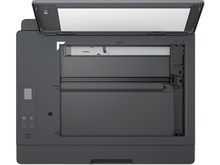 Load image into Gallery viewer, HP Smart Tank 580 All-in-One Wireless Printer 1F3Y2A - angled view