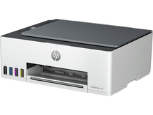 Load image into Gallery viewer, HP Smart Tank 580 All-in-One Wireless Printer 1F3Y2A - front view