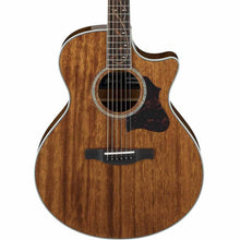 Load image into Gallery viewer, Guitar Acoustic Ibanez AE245-NT Darkwood