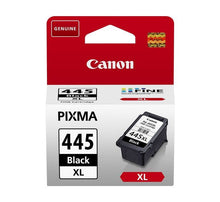 Load image into Gallery viewer, Canon PG-445 Black Cartridge