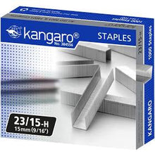 Load image into Gallery viewer, Staples 23/20 Kangaro