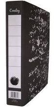 Load image into Gallery viewer, JD1074 A4 Mini Lever Arch File