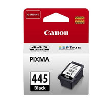 Load image into Gallery viewer, Canon PG-445 Black Cartridge