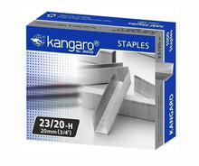 Load image into Gallery viewer, Staples 23/20 Kangaro