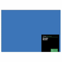 Load image into Gallery viewer, RBE A3 160gm Dayglo Blue 10 Sheets