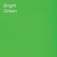 Load image into Gallery viewer, RBE A3 Bright Green Card 160gsm 10 Sheets