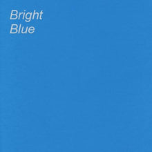 Load image into Gallery viewer, RBE A4 Bright Blue Board 160gsm 10 Sheets