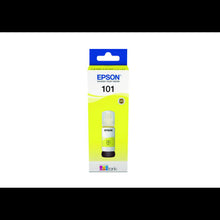 Load image into Gallery viewer, Epson 101 CYAN INK Bottle