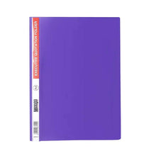 Load image into Gallery viewer, A4 Quotation Folder (Premium) Meeco Violet