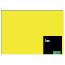Load image into Gallery viewer, RBE A3 160gm Dayglo Yellow 10 Sheets
