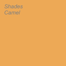 Load image into Gallery viewer, Rbe A3 160Gm Shades Camel 10Sh