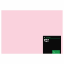 Load image into Gallery viewer, Rbe A3 160Gm Pastel Pink 10 Sheets