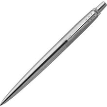 Load image into Gallery viewer, Parker Ballpoint Jotter Core Stainless Steel SS