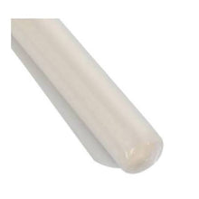 Load image into Gallery viewer, Pollyrolls 480mm x 3m 100 Micron Plastic Roll EACH| Clear Protective Sheeting