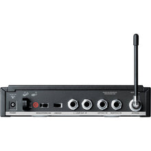 Load image into Gallery viewer, Shure PSM300 Pro Wireless In-Ear Monitor System with SE215-CL