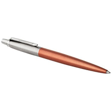 Load image into Gallery viewer, Parker Jotter Core Chelsea Orange CT Ballpoint Pen