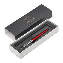Load image into Gallery viewer, Parker Jotter Core Kensington Red CT Ballpoint Pen