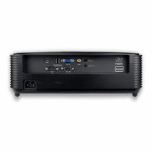 Load image into Gallery viewer, Parrot OPX400 DLP XGA 4000 ANSI Lumens Projector - rear connections