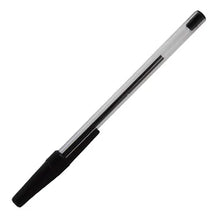 Load image into Gallery viewer, Pen Treeline T-Pen Black Crystal Barrel