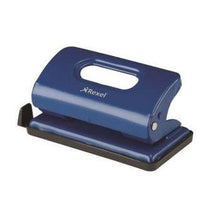 Load image into Gallery viewer, Punch Rexel V-210 Blue 10sh