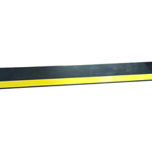 Load image into Gallery viewer, Black Euro Shelf Talker 33mm x 1m Top Open
