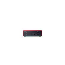 Load image into Gallery viewer, Scarlett Solo Audio Interface