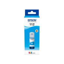 Load image into Gallery viewer, Epson 112 Black INK Bottle