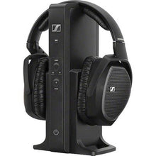 Load image into Gallery viewer, Sennheiser RS 176 digital headphones wireless