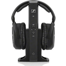 Load image into Gallery viewer, Sennheiser RS 176 digital headphones wireless
