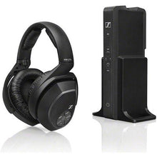 Load image into Gallery viewer, Sennheiser RS 176 digital headphones wireless