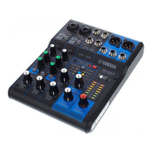 Load image into Gallery viewer, Yamaha Mixer MG06x