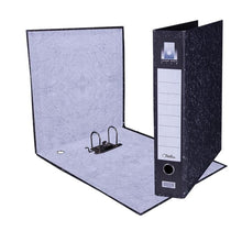 Load image into Gallery viewer, File Lever Arch A3 Upright Black
