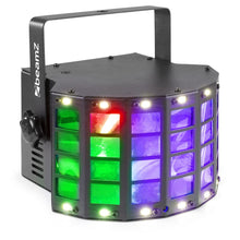 Load image into Gallery viewer, Light Beamz Derbystrobe LED W/Dmx
