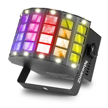 Load image into Gallery viewer, Light Beamz Derbystrobe LED W/Dmx

