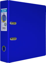 Load image into Gallery viewer, Bantex Lever Arch File (B1450) Blue PVC
