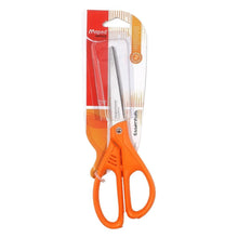Load image into Gallery viewer, Scissors 210mm Maped Orange

