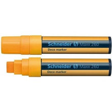 Load image into Gallery viewer, Schneider Maxx 260 Deco Marker
