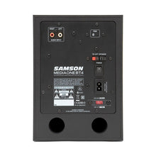 Load image into Gallery viewer, Speaker Samson Media ONE A4 BT
