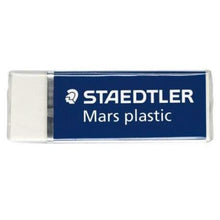 Load image into Gallery viewer, Eraser Staedtler Mars Plastic (Blue Sleeve)
