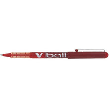 Load image into Gallery viewer, Pilot V-Ball 0.5 Red (Bl-Vb5-R)
