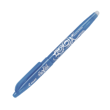 Load image into Gallery viewer, Pilot Frixion Pen Light Blue 0,7mm

