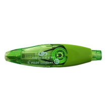 Load image into Gallery viewer, Pilot Correction Tape BeGreen
